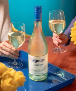 riunite moscato