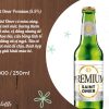 Bia Saint Omer Premium