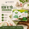 Phô mai kem vị tỏi Arla Garlic Cream Cheese